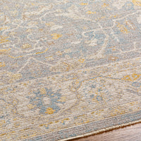 Surya Avant Garde Avt-2349 Orange Area Rug