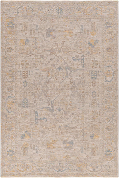 Surya Avant Garde Avt-2350 Brown Area Rug