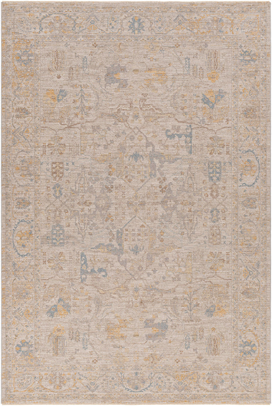 Surya Avant Garde Avt-2350 Brown Area Rug