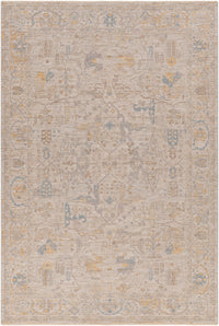 Surya Avant Garde Avt-2350 Brown Area Rug