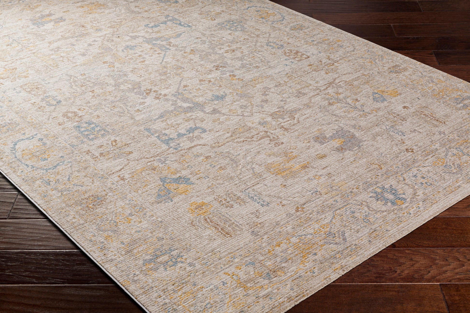 Surya Avant Garde Avt-2350 Brown Area Rug