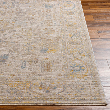 Surya Avant Garde Avt-2350 Brown Area Rug