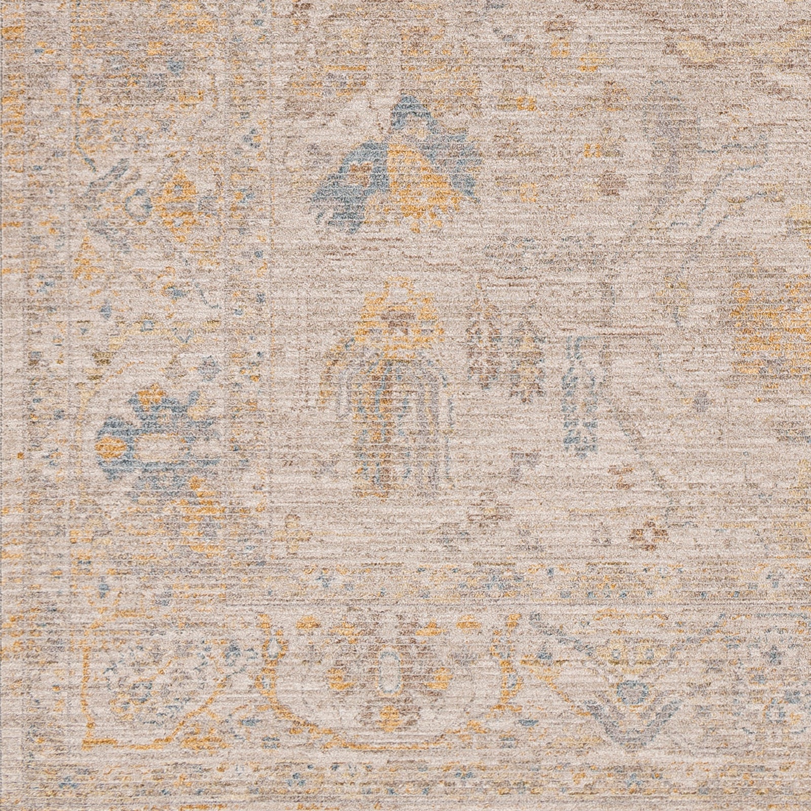 Surya Avant Garde Avt-2350 Brown Area Rug