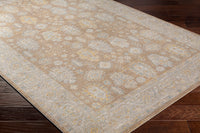 Surya Avant Garde Avt-2351 Orange Area Rug