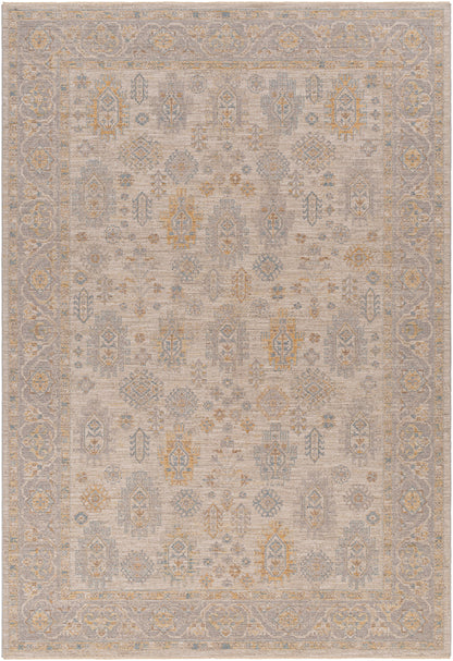 Surya Avant Garde Avt-2353 Beige Area Rug