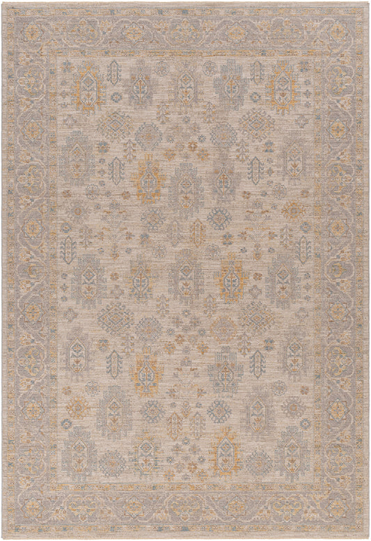 Surya Avant Garde Avt-2353 Beige Area Rug