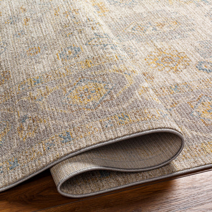 Surya Avant Garde Avt-2353 Beige Area Rug