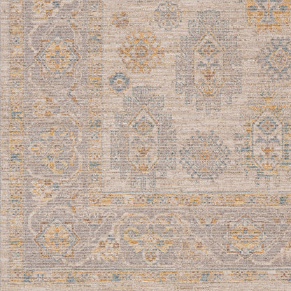 Surya Avant Garde Avt-2353 Beige Area Rug