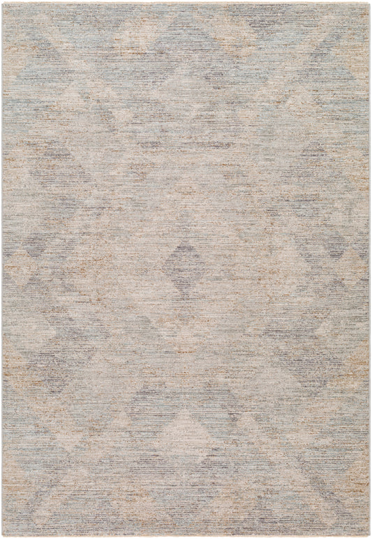 Surya Avant Garde Avt-2356 Grey Area Rug