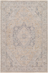 Surya Avant Garde Avt-2357 Orange Area Rug