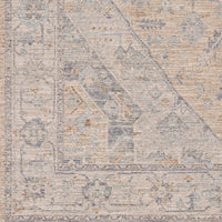 Surya Avant Garde Avt-2357 Orange Area Rug