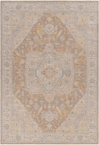 Surya Avant Garde Avt-2358 Orange Area Rug