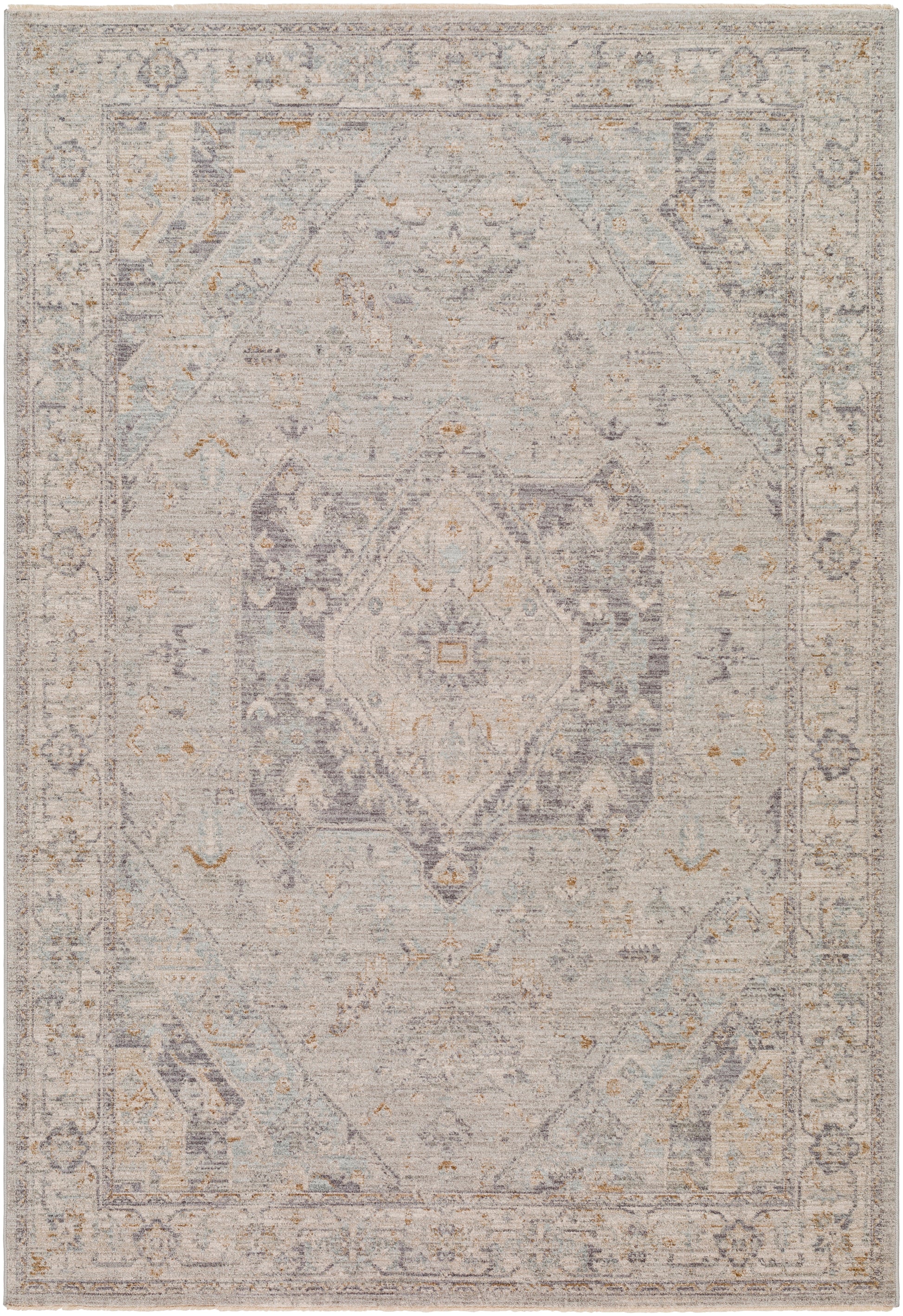 Surya Avant Garde Avt-2359 Grey Area Rug