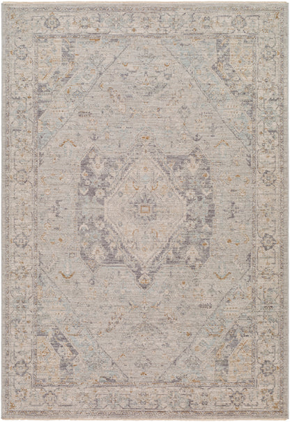 Surya Avant Garde Avt-2359 Grey Area Rug