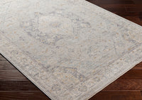 Surya Avant Garde Avt-2359 Grey Area Rug