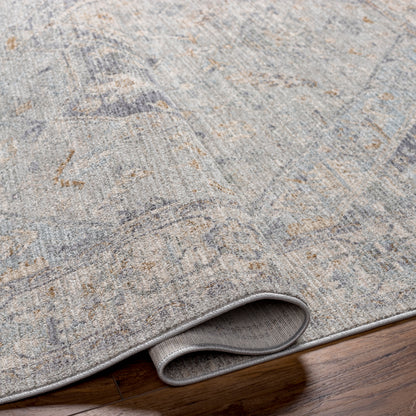 Surya Avant Garde Avt-2359 Grey Area Rug