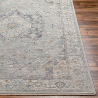 Surya Avant Garde Avt-2359 Grey Area Rug