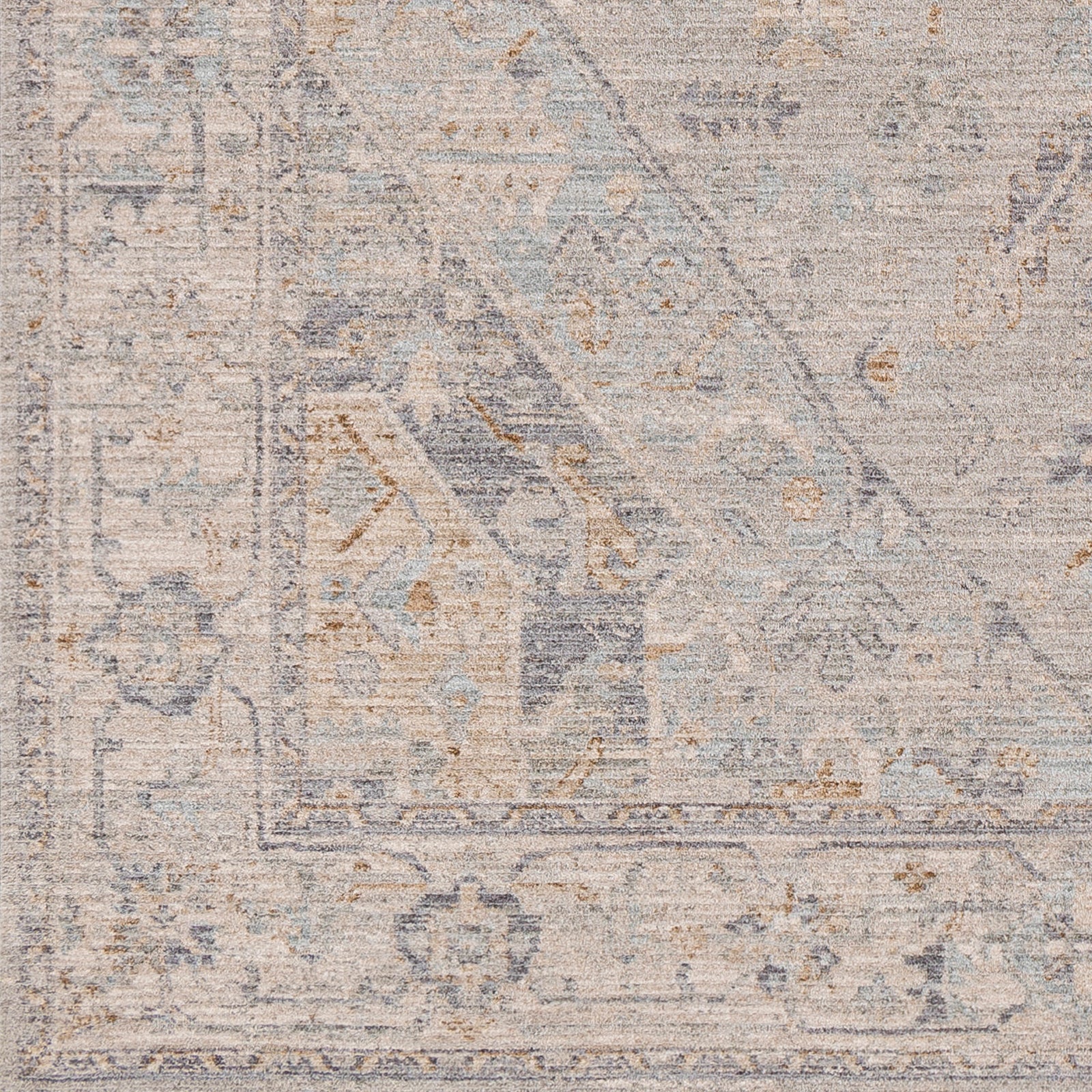 Surya Avant Garde Avt-2359 Grey Area Rug