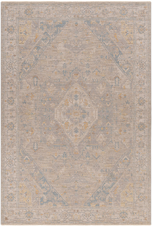 Surya Avant Garde Avt-2360 Brown Area Rug