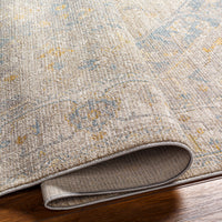 Surya Avant Garde Avt-2360 Brown Area Rug