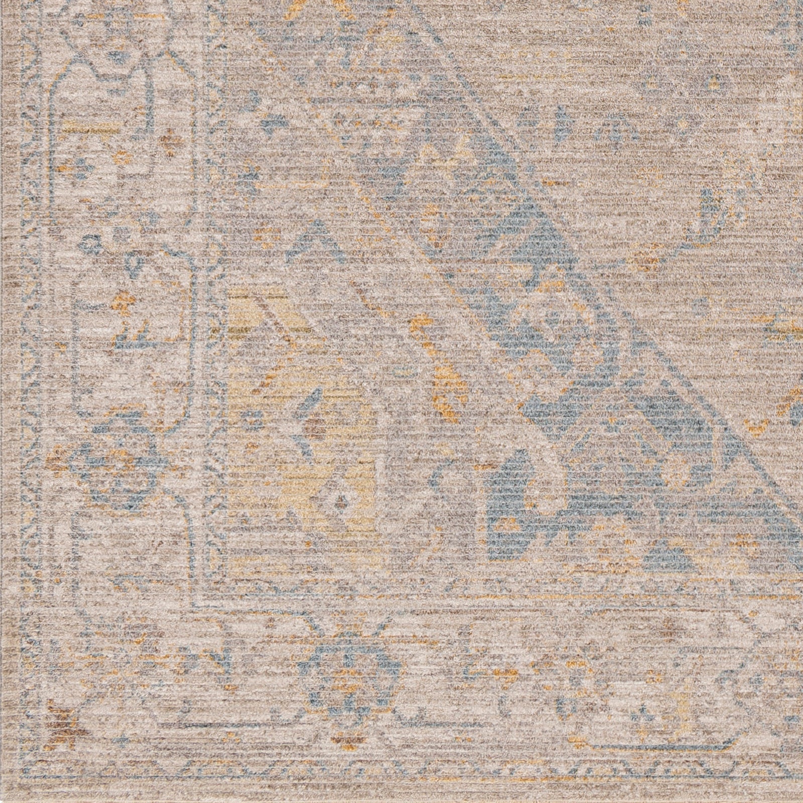 Surya Avant Garde Avt-2360 Brown Area Rug