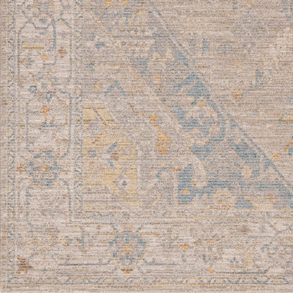 Surya Avant Garde Avt-2360 Brown Area Rug