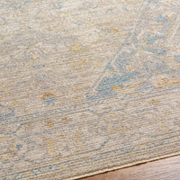 Surya Avant Garde Avt-2360 Brown Area Rug