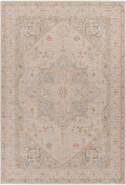 Surya Avant Garde Avt-2362 Beige Area Rug