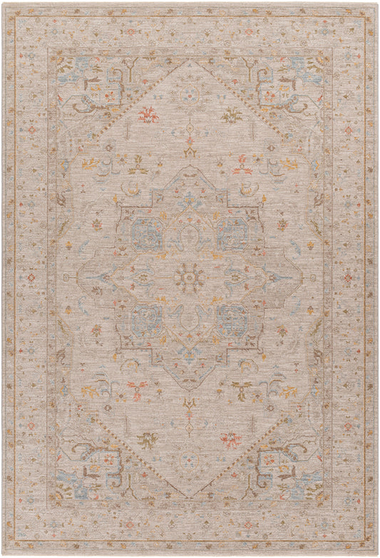 Surya Avant Garde Avt-2362 Beige Area Rug