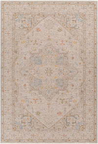 Surya Avant Garde Avt-2362 Beige Area Rug