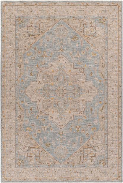 Surya Avant Garde Avt-2365 Blue Area Rug