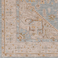 Surya Avant Garde Avt-2365 Blue Area Rug