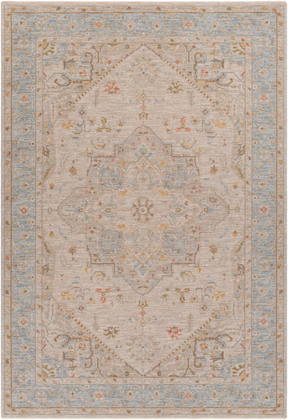 Surya Avant Garde Avt-2367 Brown Area Rug