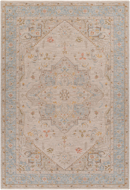 Surya Avant Garde Avt-2367 Brown Area Rug