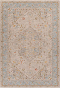 Surya Avant Garde Avt-2367 Brown Area Rug