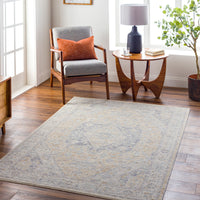 Surya Avant Garde Avt-2367 Brown Area Rug