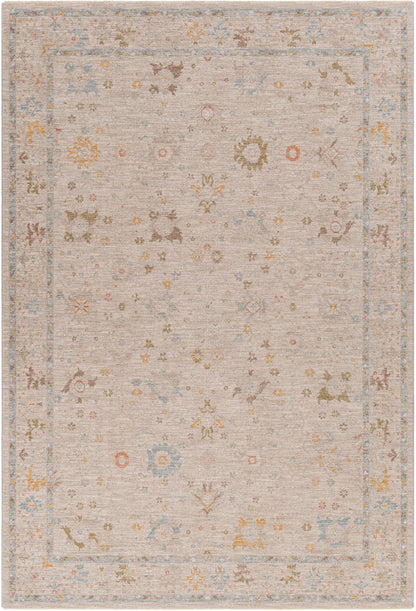 Surya Avant Garde Avt-2368 Beige Area Rug