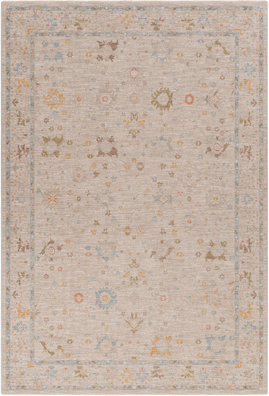 Surya Avant Garde Avt-2368 Beige Area Rug