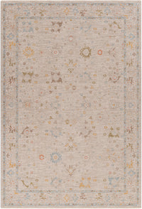 Surya Avant Garde Avt-2368 Beige Area Rug