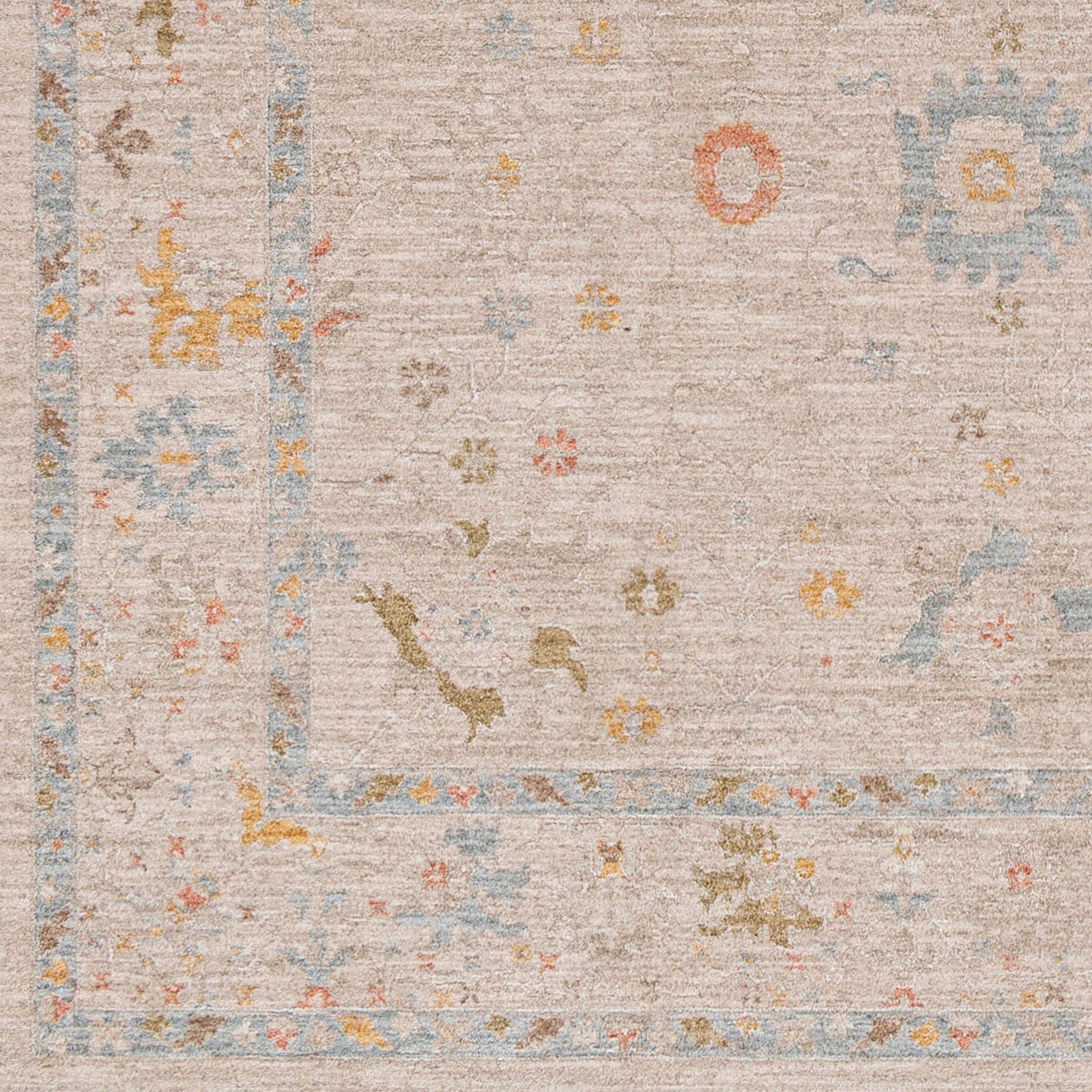 Surya Avant Garde Avt-2368 Beige Area Rug