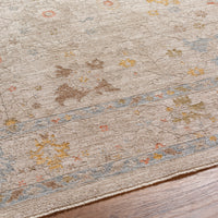 Surya Avant Garde Avt-2368 Beige Area Rug