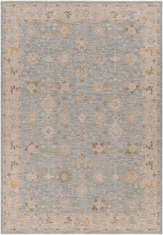 Surya Avant Garde Avt-2369 Blue Area Rug