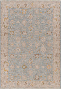 Surya Avant Garde Avt-2369 Blue Area Rug