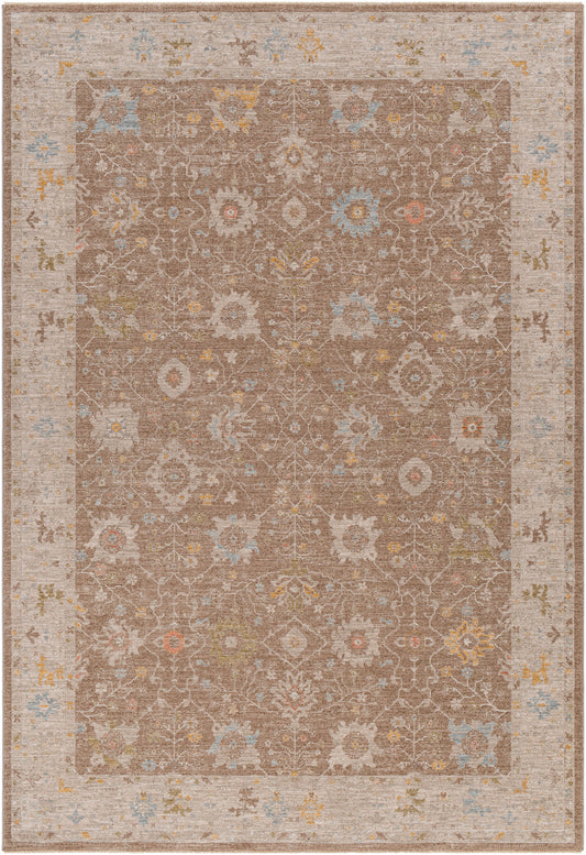 Surya Avant Garde Avt-2370 Brown Area Rug