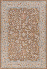 Surya Avant Garde Avt-2372 Brown Area Rug