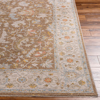 Surya Avant Garde Avt-2372 Brown Area Rug