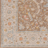 Surya Avant Garde Avt-2372 Brown Area Rug