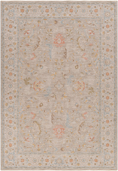 Surya Avant Garde Avt-2373 Beige Area Rug