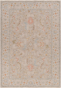 Surya Avant Garde Avt-2373 Beige Area Rug