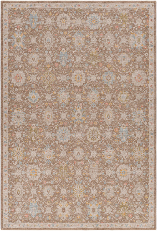 Surya Avant Garde Avt-2376 Brown Area Rug